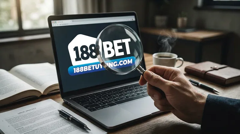 Giải mã sự thật: 188bet có lừa đảo không hay chỉ là tin đồn?