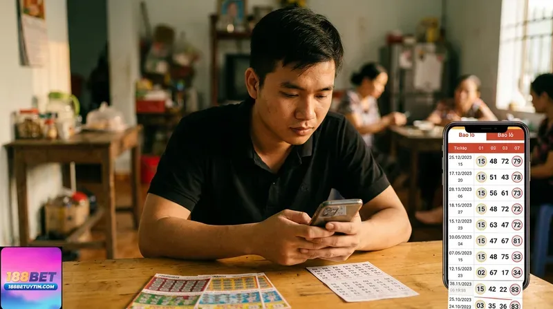 Bao lô xổ số là gì? Khái niệm cơ bản cho người mới