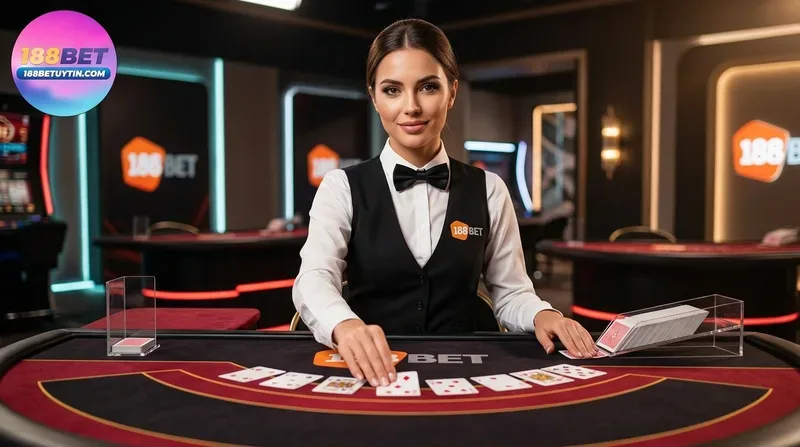 Casino Sexy Là Gì? Hướng Dẫn Chơi Chi Tiết Từ Con Số 0