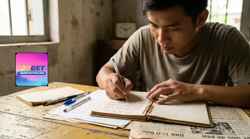 Dàn đề 12 số miễn phí là gì? Hướng dẫn soi cầu cho người mới
