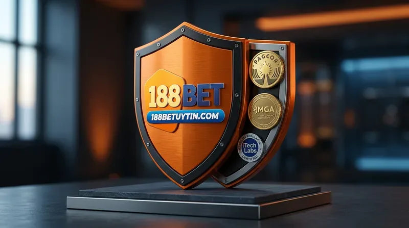 Đánh giá 188bet: Nhà cái 188bet có tốt không, 188bet uy tín không?