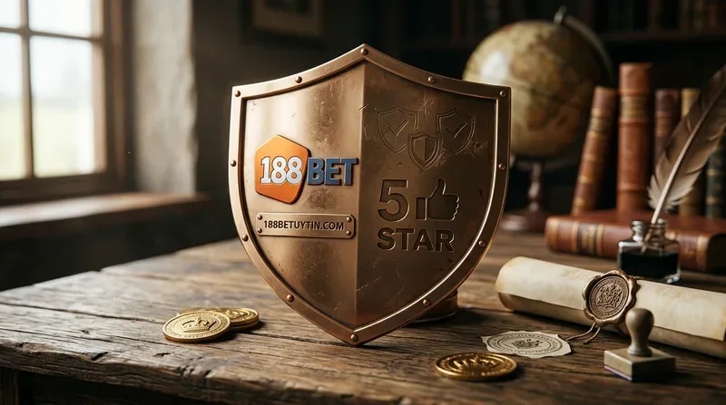 **Đánh giá 188bet**: **Nhà cái 188bet có tốt không**, **188bet uy tín không**?