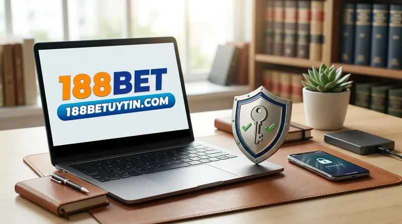 Đánh giá 188bet: Nhà cái 188bet có uy tín không hay lừa đảo?