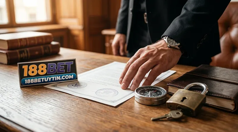 Đánh giá 188bet: Nhà cái 188bet có uy tín không hay lừa đảo?
