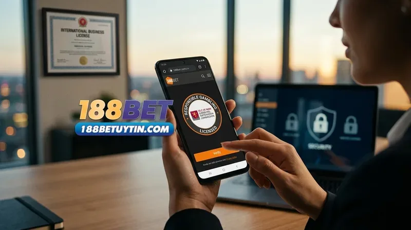 Tải App 188Bet Chính Thức 2026 | Hướng Dẫn Cài Đặt Nhanh & Mượt Mà 2 Đánh giá 188bet: Nhà cái 188bet uy tín không hay lừa đảo?