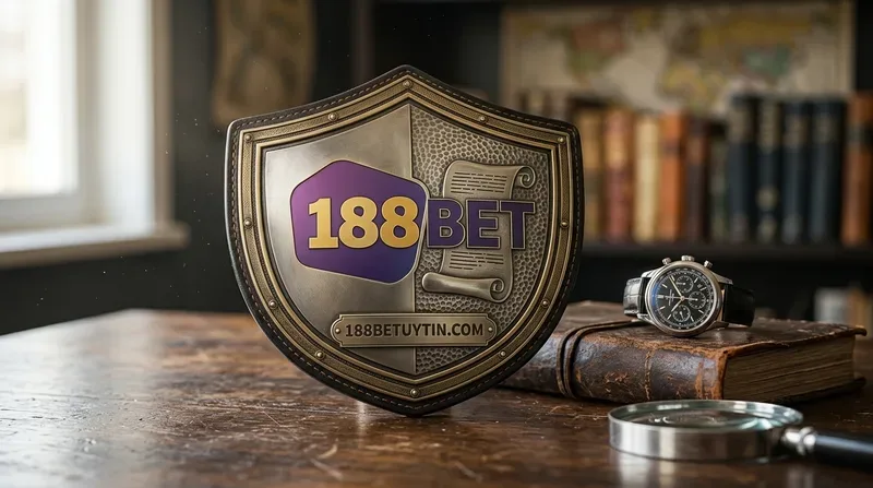 Đánh giá khách quan: Nhà cái **188bet uy tín không** hay lừa đảo?
