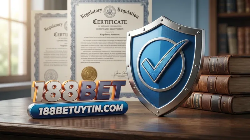 Đánh giá sự thật: Nhà cái 188bet uy tín không hay 188bet lừa đảo không?