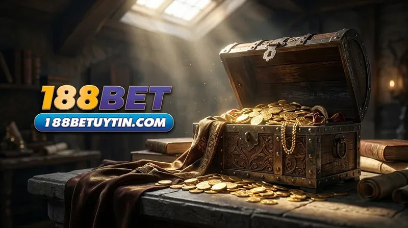 Giải mã sự thật 188bet thưởng tiền 1000 tỷ cho người mới
