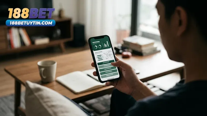 Hướng dẫn chơi Ko66 và 188bet cho người mới từ con số 0