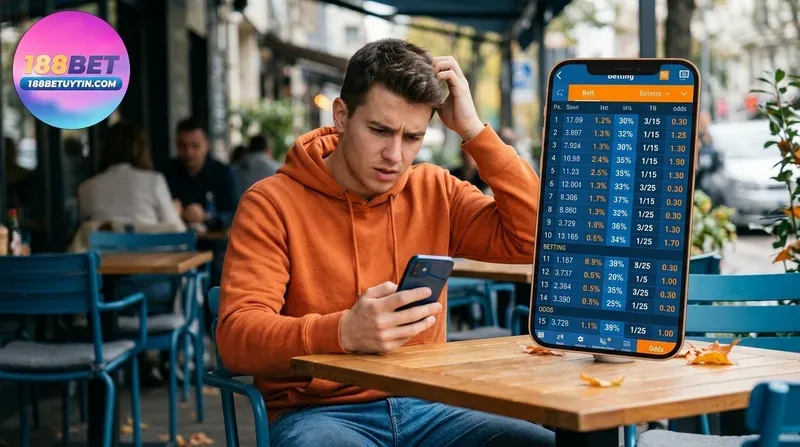 Kèo nhà cái là gì? Các thuật ngữ cá độ bóng đá cơ bản