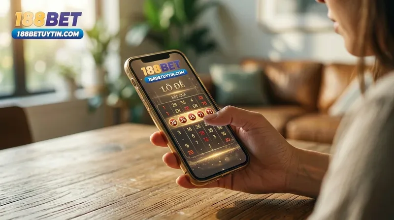 Lô đề trực tuyến là gì? Hướng dẫn cách đánh lô đề online cho người mới