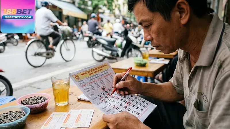 Lô xiên là gì? Khái niệm và luật chơi cơ bản cho người mới