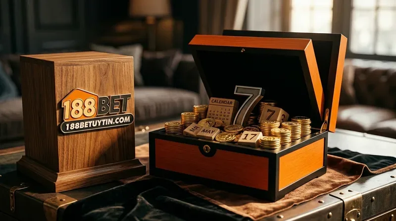 Thưởng tích lũy tuần 188bet là gì? Lợi ích cho người mới