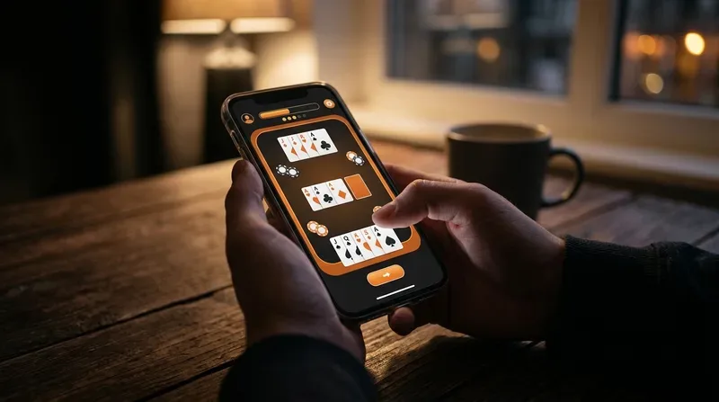 Tổng quan về Game Bài trực tuyến tại 188bet com