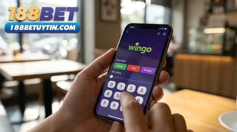 **Wingo là gì**? Hướng dẫn **cách chơi Wingo** và **luật chơi Wingo** cho người mới