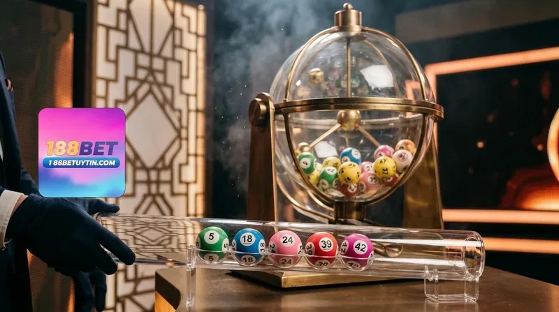 **Xổ số Lucky 5** là gì? Hướng dẫn **luật chơi Lucky 5** cho người mới