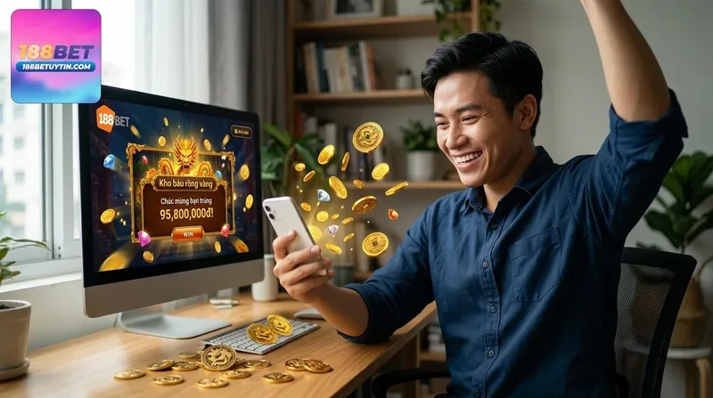 Bật mí mẹo chơi Kho báu rồng vàng dễ thắng cho tân thủ