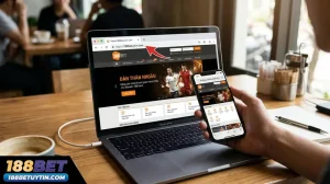 Cập nhật 188bet link mới, 188bet link vào hôm nay và cách vào 188bet khi 188bet bị chặn