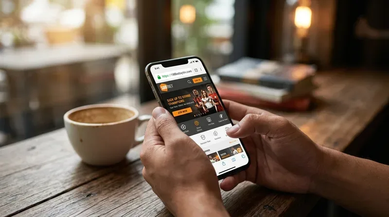 Cập nhật **188bet link mới** & **Cách vào 188bet** khi bị chặn 2026