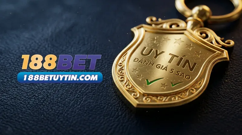 Chuyên mục **đánh giá 188bet**: **Nhà cái 188bet có tốt không**, **188bet uy tín không** hay **188bet lừa đảo không**?
