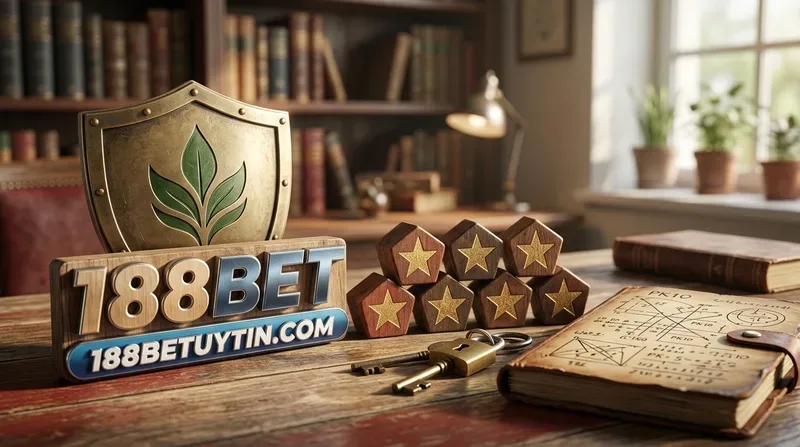 Đánh Giá 188bet: 188bet Uy Tín Không Hay 188bet Lừa Đảo Không?