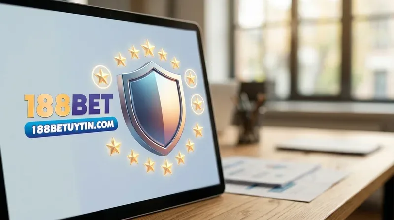 Đánh giá 188bet chi tiết: Nhà cái 188bet có tốt không?