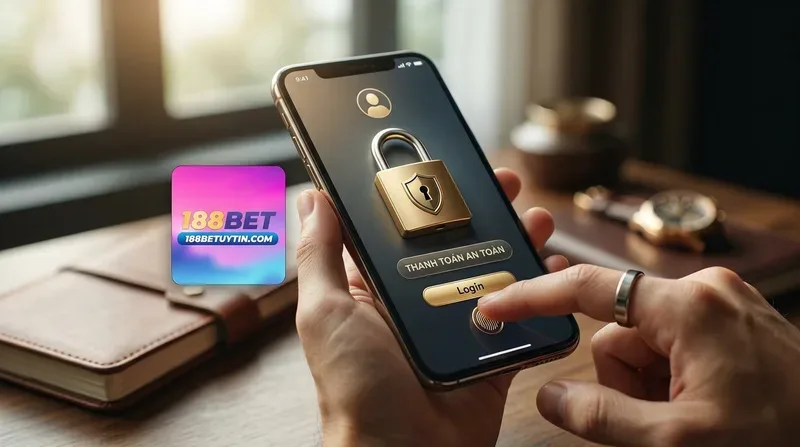 Đánh giá 188bet: Chơi Bắn cá đại thần tại 188bet uy tín không?