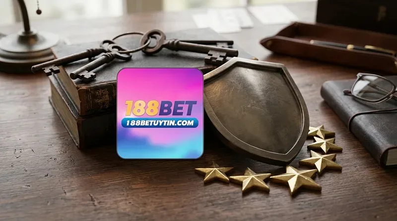 Đánh giá 188bet: Nhà cái 188bet có tốt không, uy tín không?