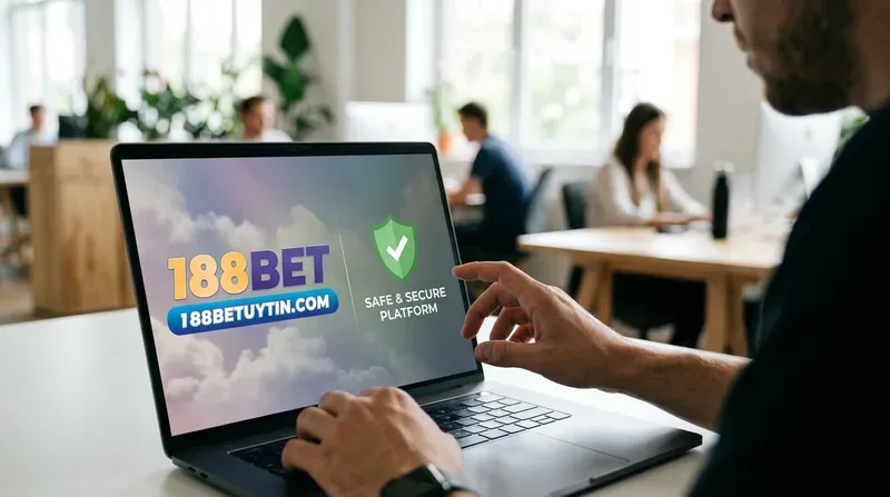 **Đánh giá 188bet**: **Nhà cái 188bet có tốt không** và an toàn không?