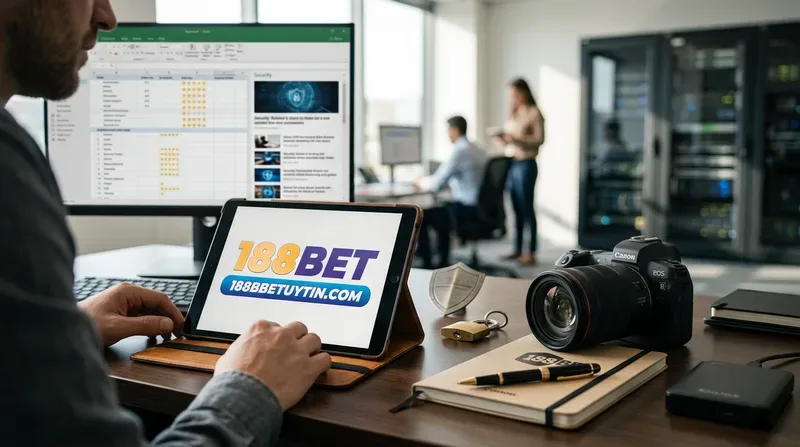 Đánh giá 188bet: Nhà cái 188bet có tốt không, 188bet uy tín không?