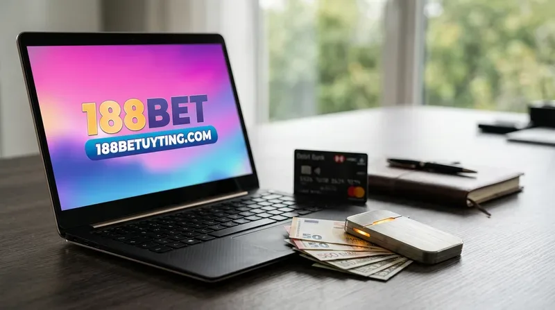Đánh giá 188bet: Nhà cái 188bet có tốt không, 188bet uy tín không?