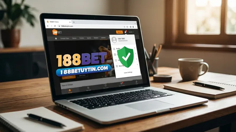 **Đánh giá 188bet**: **Nhà cái 188bet có tốt không** và chơi có an toàn?