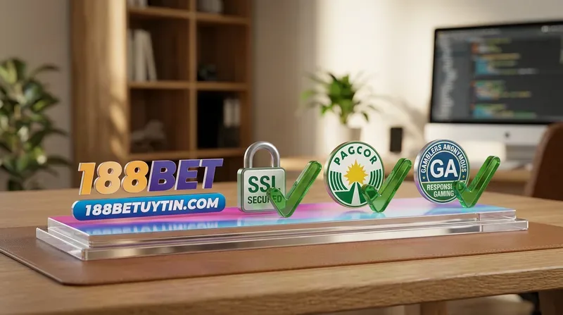 Đánh Giá 188bet: Nhà Cái 188bet Có Tốt Không, 188bet Có An Toàn Không?