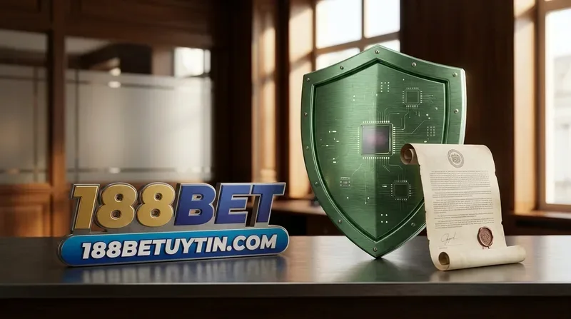 Đánh giá 188bet: Nhà cái 188bet có tốt không, 188bet lừa đảo không?