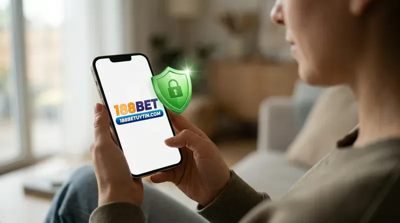 Đánh giá 188bet: Nhà cái 188bet có tốt không, 188bet uy tín không?