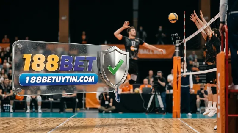 Đánh giá 188bet: Nhà cái 188bet có tốt không, 188bet uy tín không?