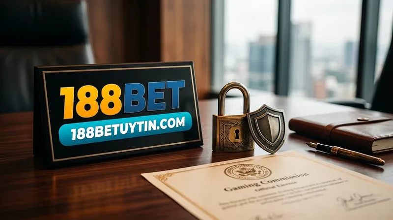Đánh giá 188bet: Nhà cái 188bet có tốt không, 188bet uy tín không?