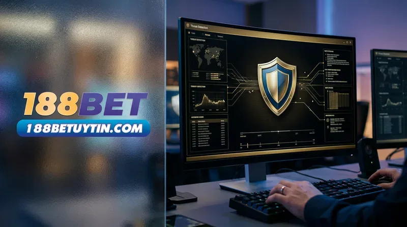 Đánh giá 188bet: Nhà cái 188bet có tốt không, 188bet lừa đảo không?