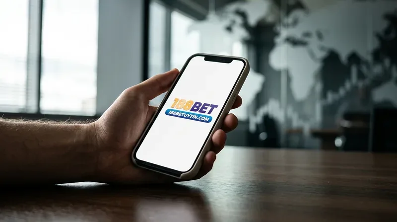 Đánh giá 188bet: Nhà cái 188bet uy tín không hay 188bet lừa đảo không?