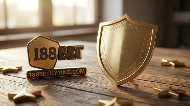 Đánh giá 188bet: Nhà cái 188bet uy tín không hay lừa đảo?