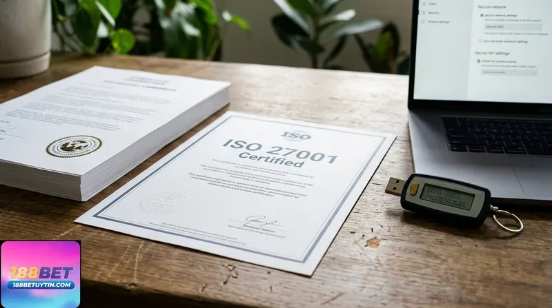 Đánh giá 188bet: Nhà cái 188bet uy tín không hay lừa đảo?