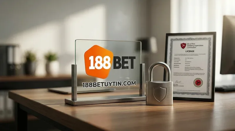 Đánh giá 188bet: Nhà cái 188bet uy tín không hay lừa đảo?