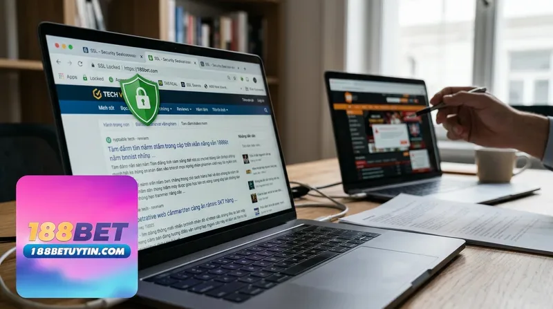 Giải mã tin đồn: **188bet lừa đảo không**?
