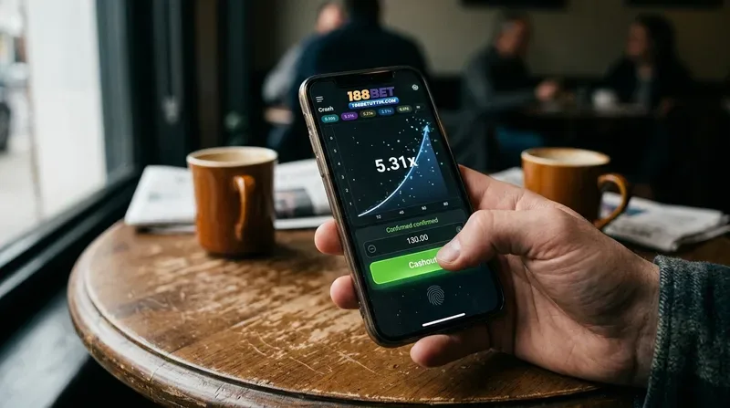 Hướng dẫn cách chơi Crash chi tiết cho người mới bắt đầu