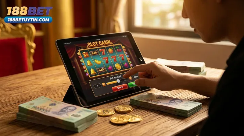 Hướng dẫn cách chơi game nổ hũ từ A-Z cho tân thủ