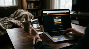 Hướng Dẫn Đăng Ký Và Đăng Nhập 188bet Cho Người Mới