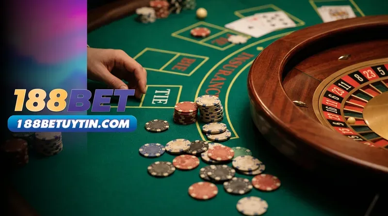Top 3 cược xấu casino kinh điển tân thủ cần tránh xa