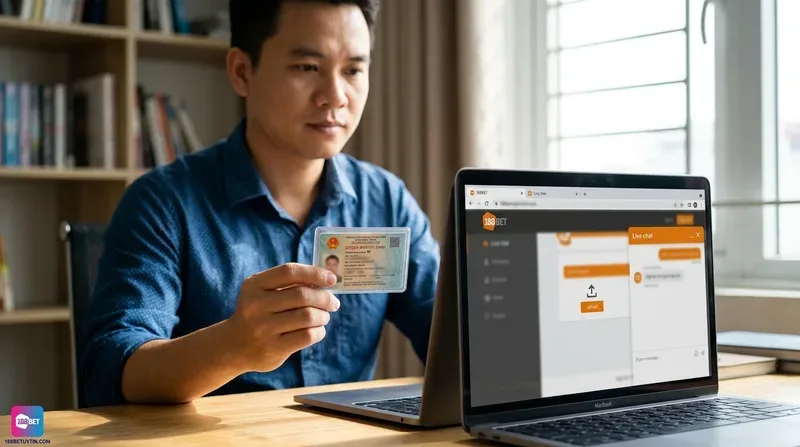Cách khắc phục lỗi trùng IP 188bet để rút tiền và tiếp tục cá cược