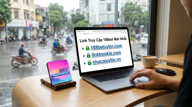 Cách vào 188bet khi 188bet bị chặn & Cập nhật 188bet link mới