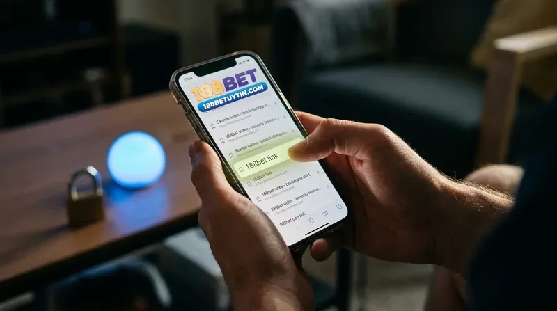 Cách vào 188bet khi 188bet bị chặn: Cập nhật 188bet link mới và 188bet link vào hôm nay